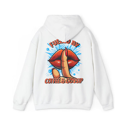 UBE LATTE - Filipino Food (Hoodie)