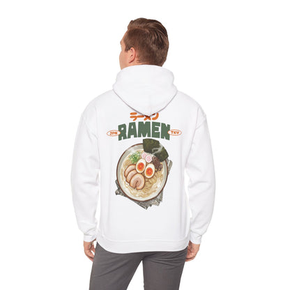 SAPPORO MISO - Japanese Food (Hoodie)
