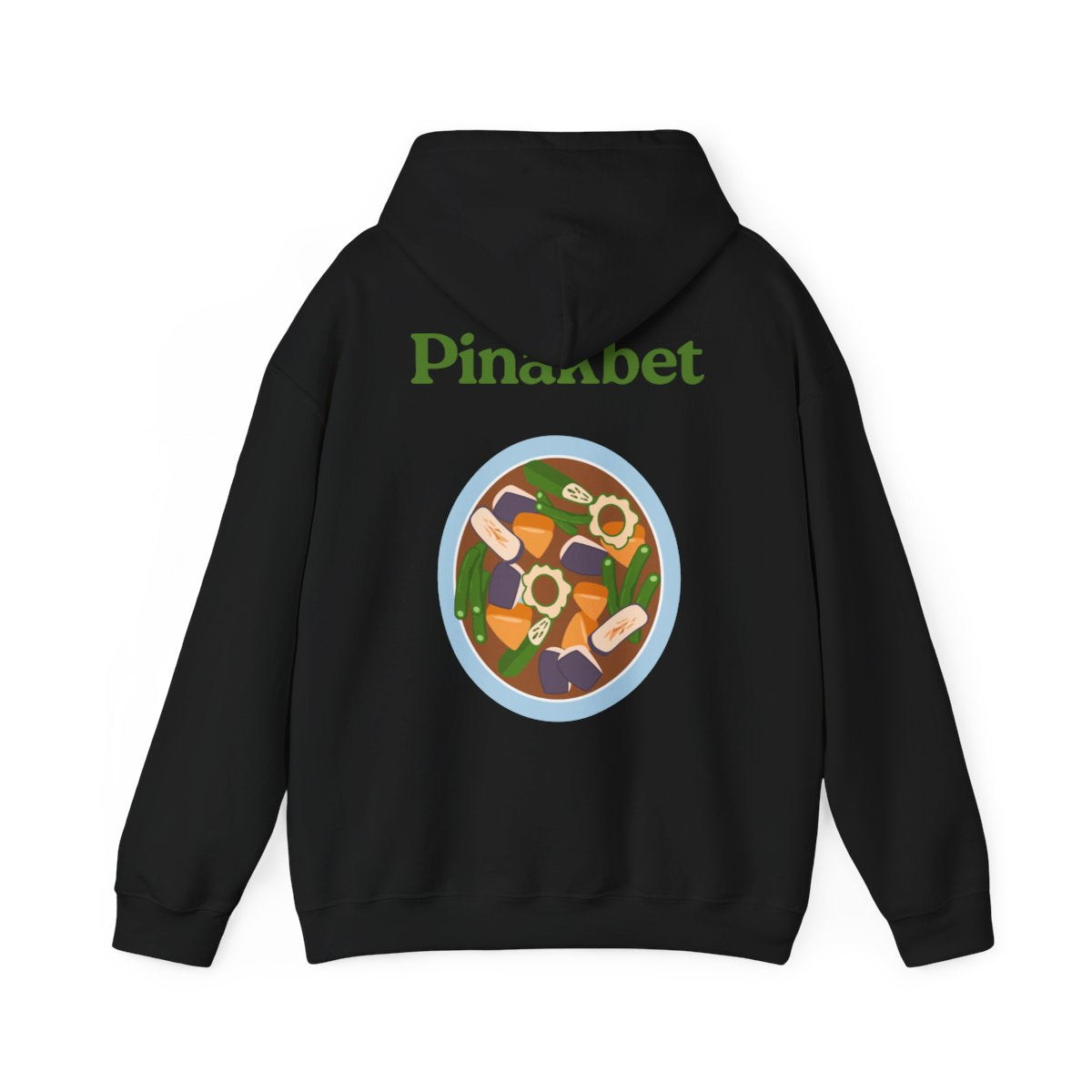 PINAKBET - Filipino Food (Hoodie)