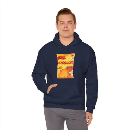 HONEY BUTTER CHIPS - Korean Food (Hoodie)