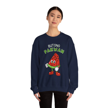 BUTONG PAKWAN 2 - Sari-Sari Store (Sweatshirt)