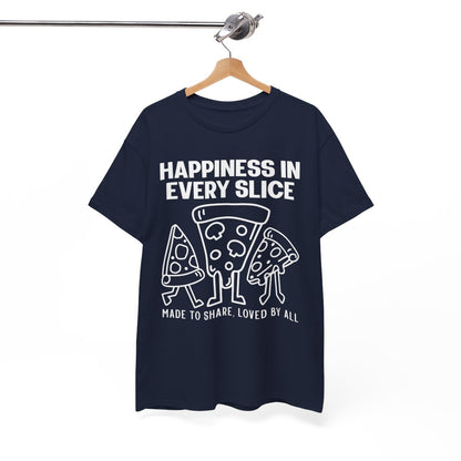 NEOPLITAN - Pizza (Basic Tee)