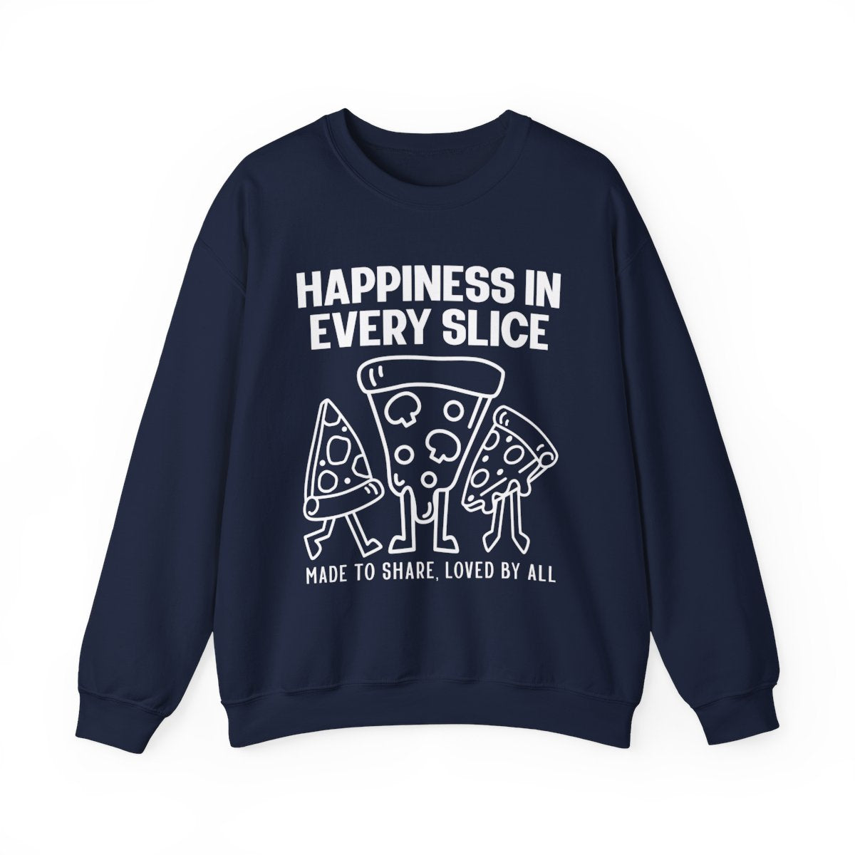 NEOPOLITAN - Pizza (Sweatshirt)