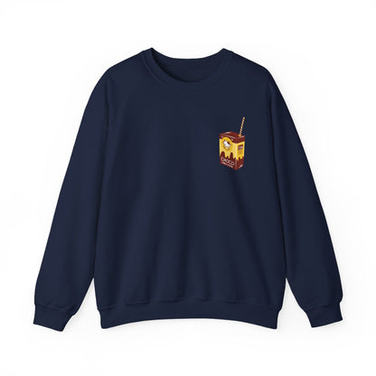 CHOCO DRINK - Sari-Sari Store (Sweatshirt)