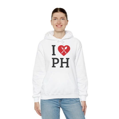 PH FOOD TRIP - Pasalubong Center (Hoodie)
