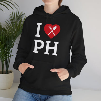 PH FOOD TRIP - Pasalubong Center (Hoodie)
