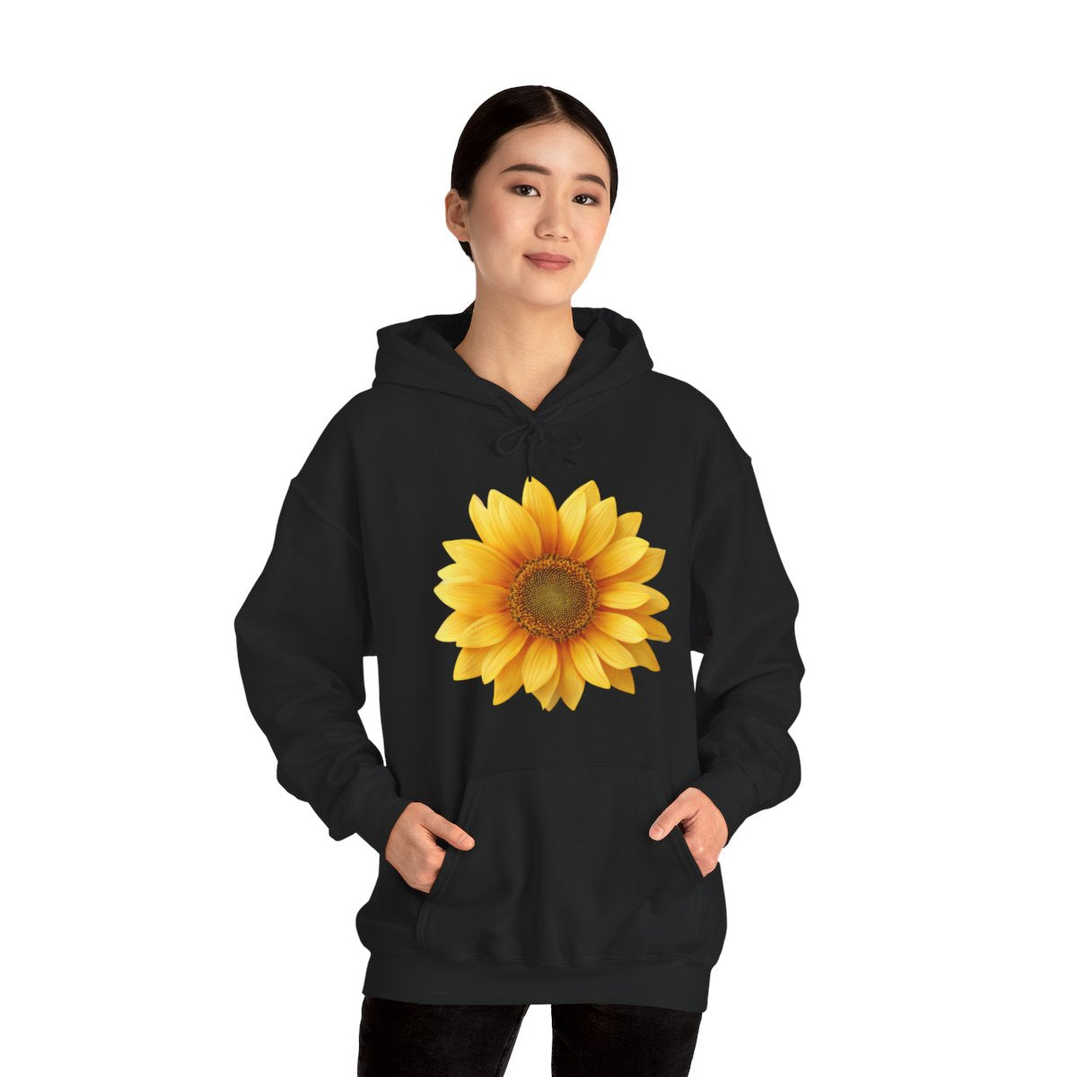 SUNFLOWER SEED - Sari-Sari Store (Hoodie)