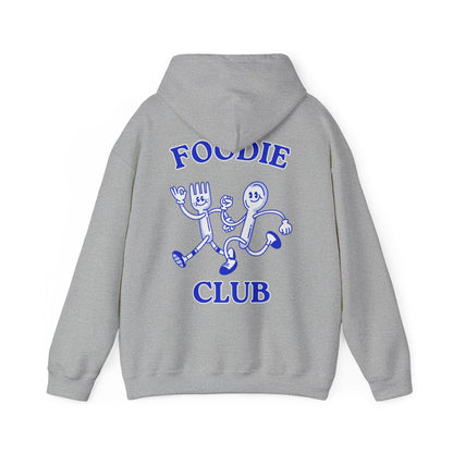 FOODIE CLUB 3 - Foodie (Hoodie)