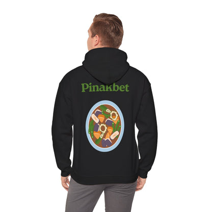 PINAKBET - Filipino Food (Hoodie)