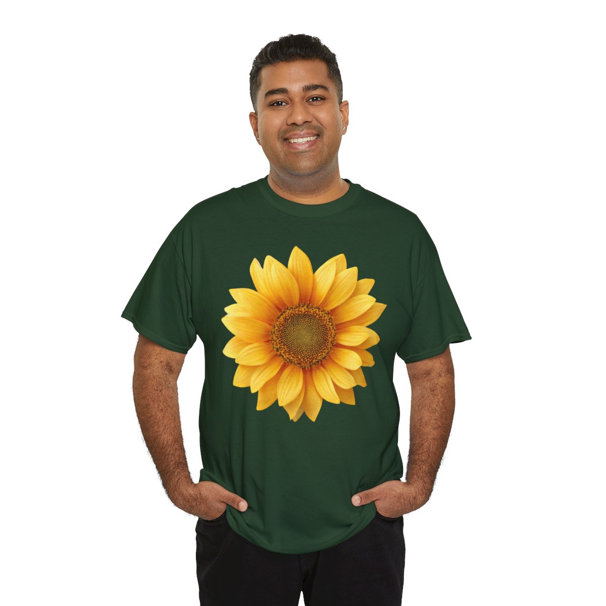 SUNFLOWER SEED - Sari-Sari Store (Basic Tee)