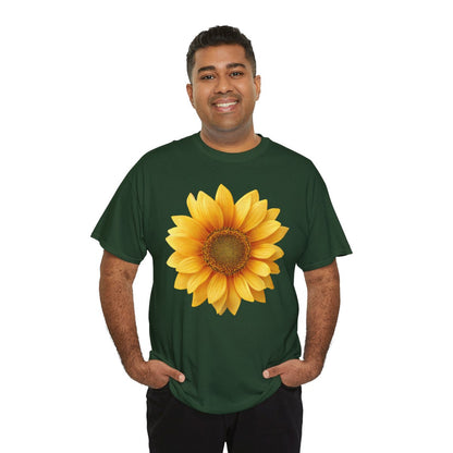SUNFLOWER SEED - Sari-Sari Store (Basic Tee)