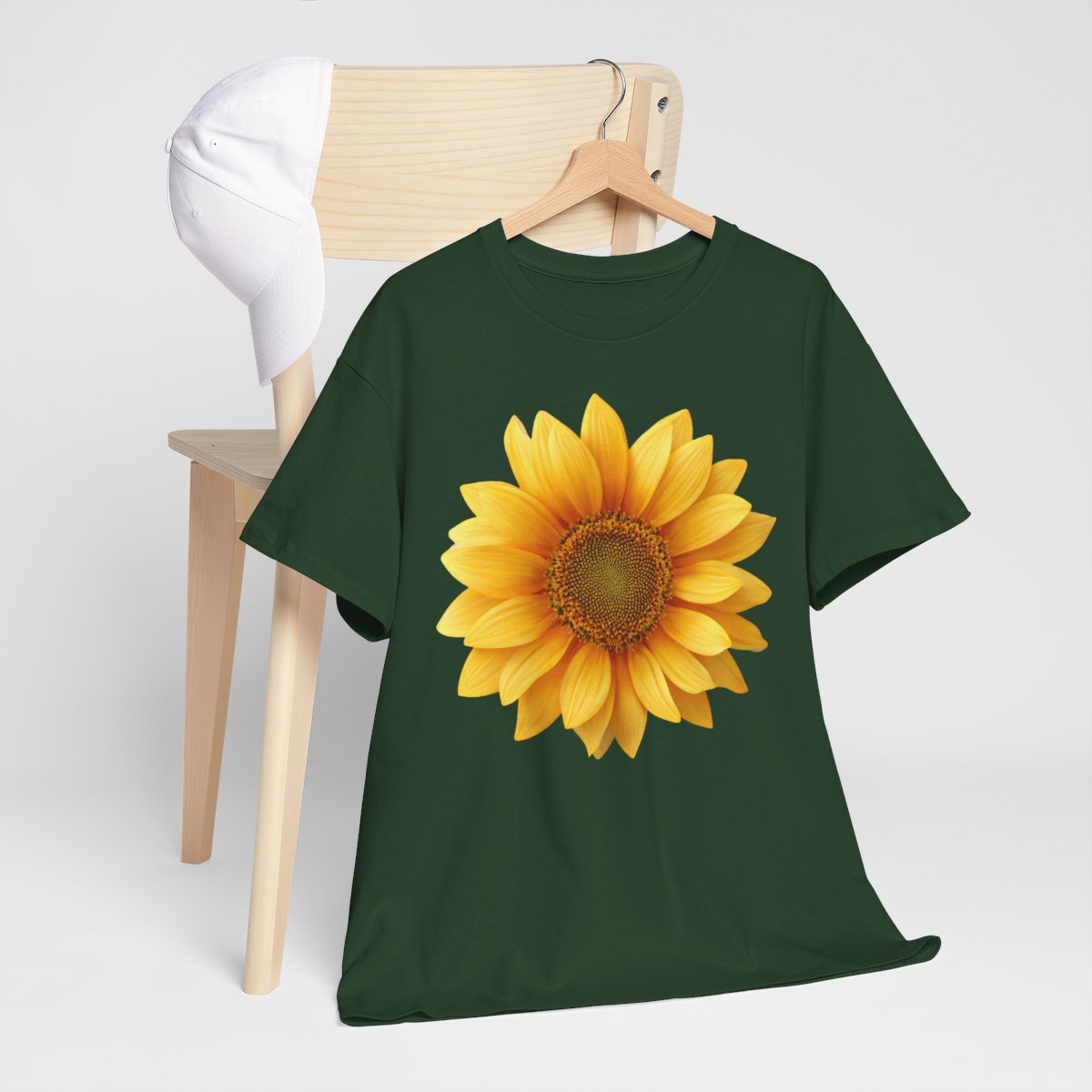 SUNFLOWER SEED - Sari-Sari Store (Basic Tee)
