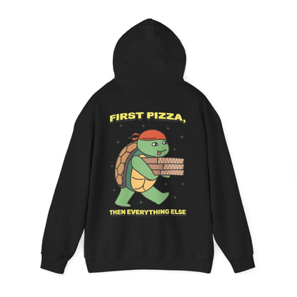 HAWAIIAN HAM - Pizza (Hoodie)