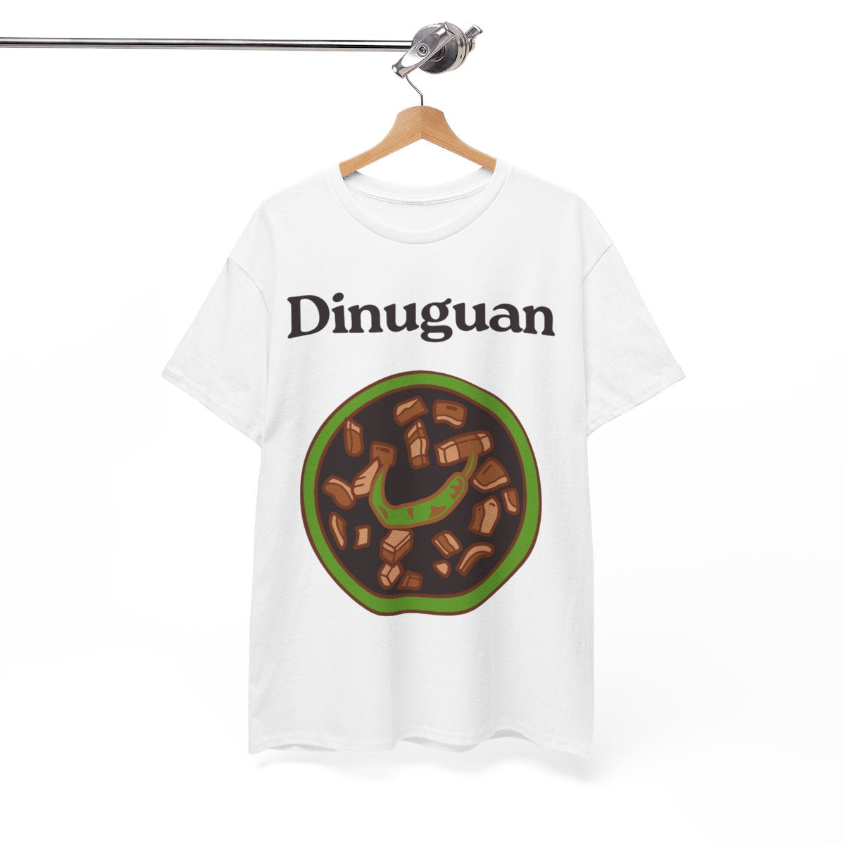 DINUGUAN - Filipino Food (Kids Tee)