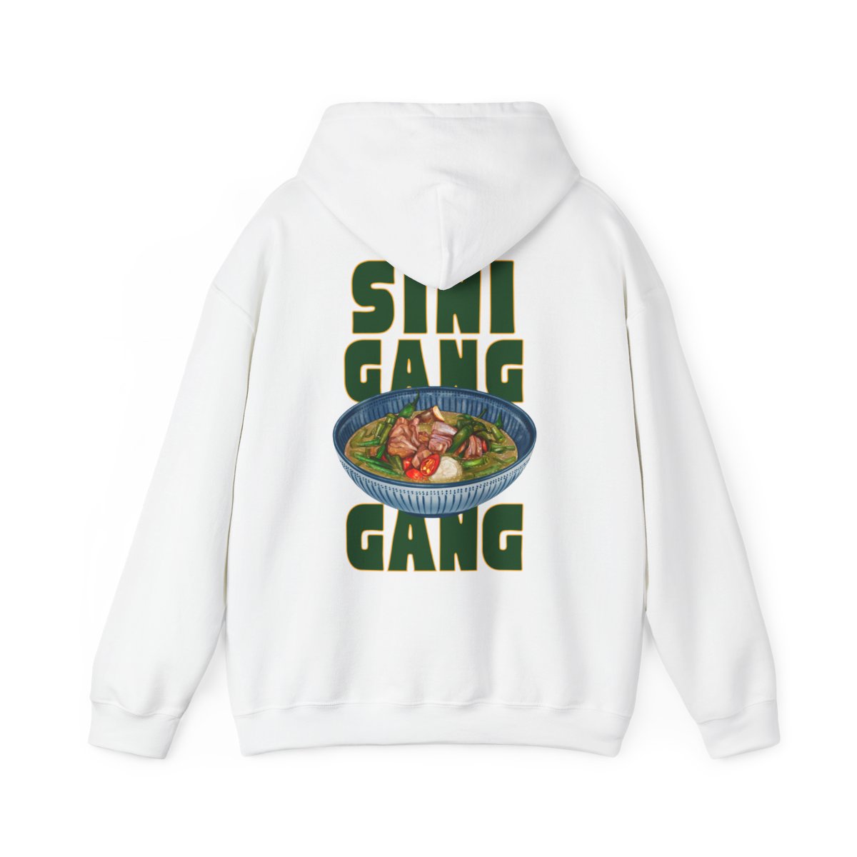 LECHON SINIGANG - Filipino Food (Hoodie)