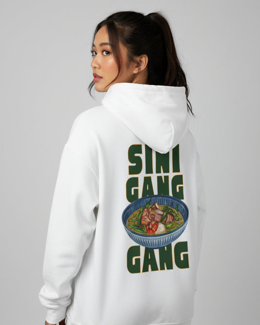 LECHON SINIGANG - Filipino Food (Hoodie)