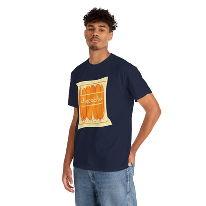 BISCOCHO - Pasalubong Center (Basic Tee)