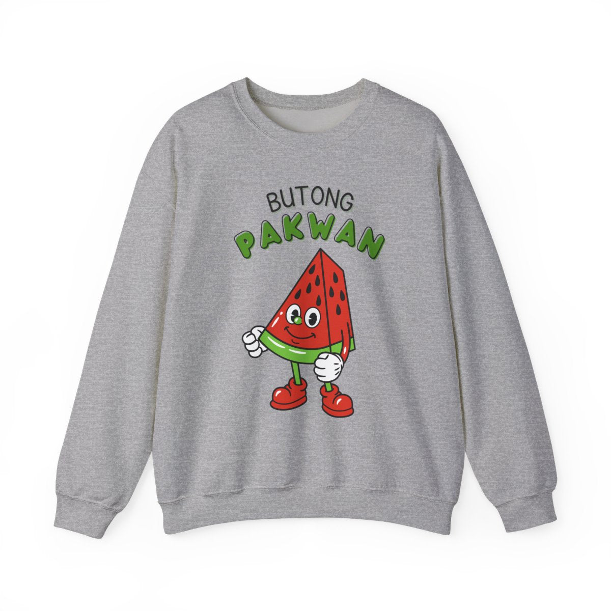 BUTONG PAKWAN 2 - Sari-Sari Store (Sweatshirt)