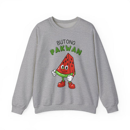 BUTONG PAKWAN 2 - Sari-Sari Store (Sweatshirt)