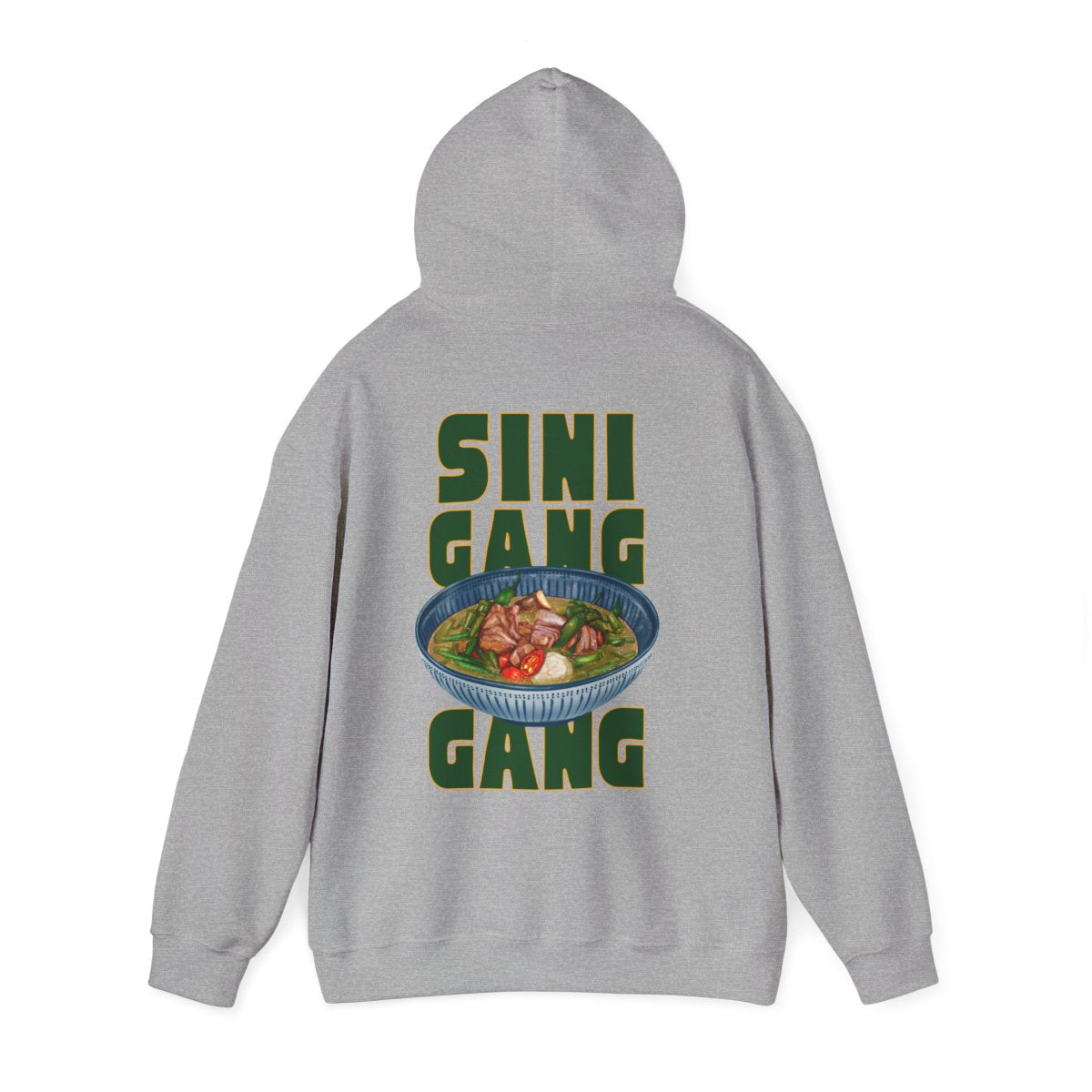LECHON SINIGANG - Filipino Food (Hoodie)