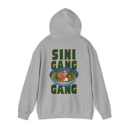 LECHON SINIGANG - Filipino Food (Hoodie)