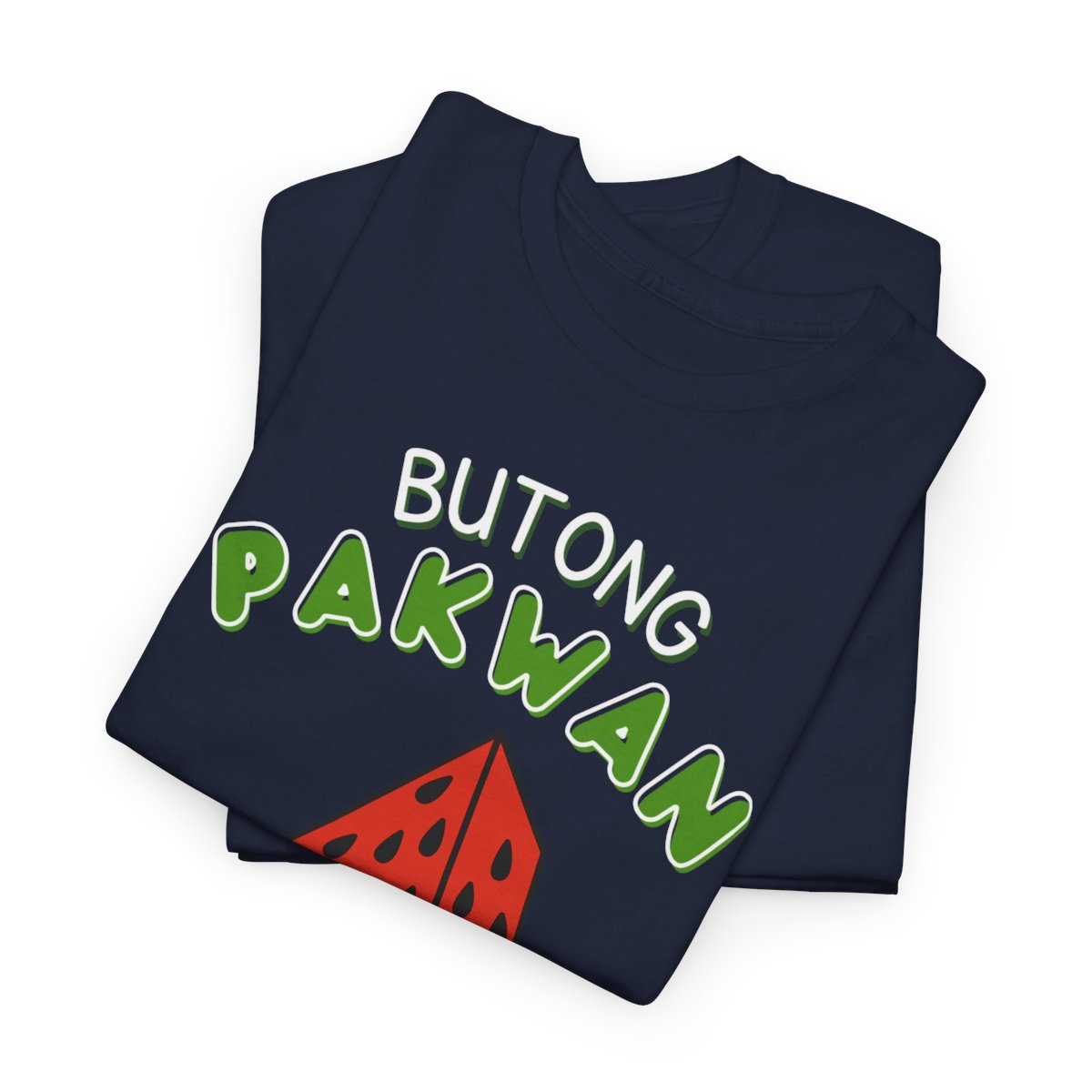 BUTONG PAKWAN 2 - Sari-Sari Store (Basic Tee)