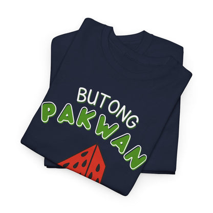 BUTONG PAKWAN 2 - Sari-Sari Store (Basic Tee)