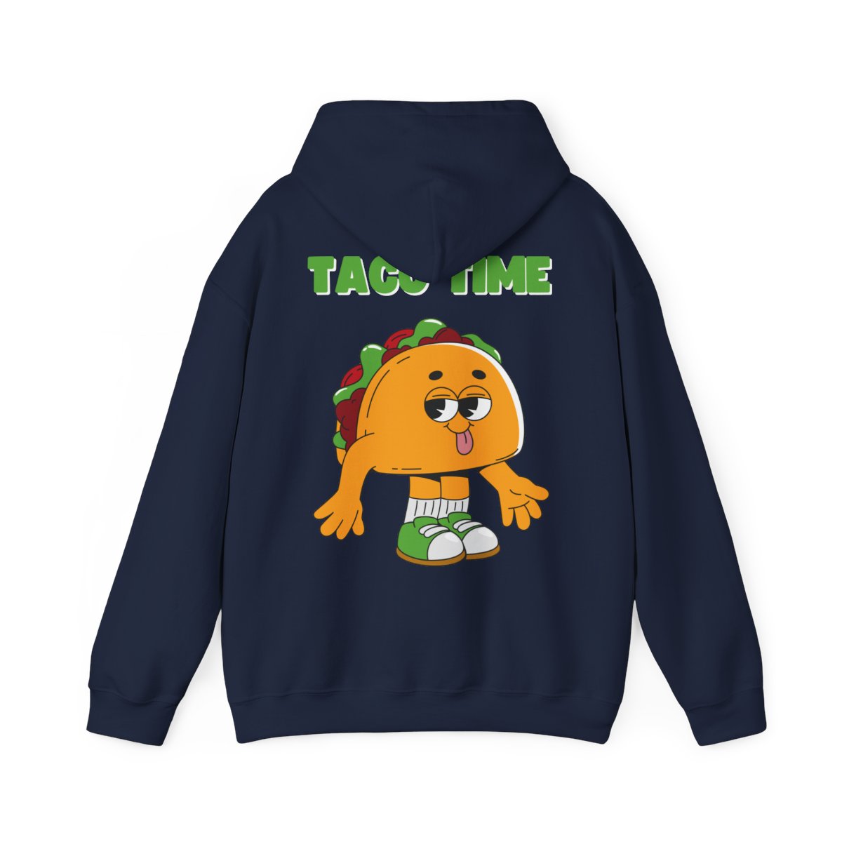 TACO CHIPS - Tacos/Nachos (Hoodie)