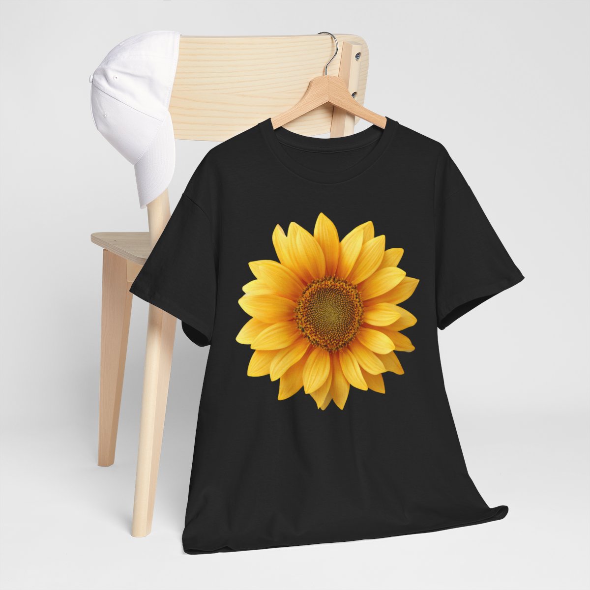 SUNFLOWER SEED - Sari-Sari Store (Basic Tee)