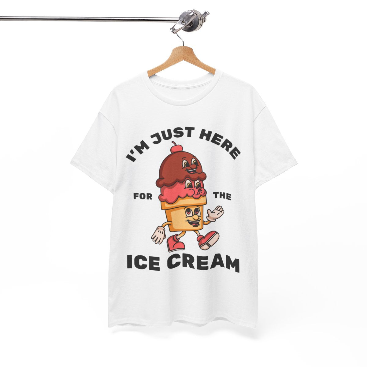 SORBETES 4 - Filipino Food (Basic Tee)