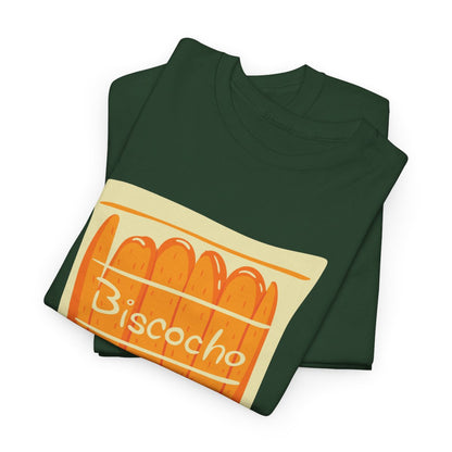 BISCOCHO - Pasalubong Center (Basic Tee)