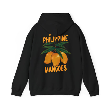 DRIED MANGOES 2 - Pasalubong Center (Hoodie)