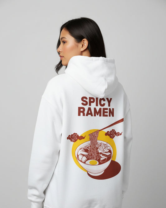 PHOENIX RAMEN - Japanese Food (Hoodie)