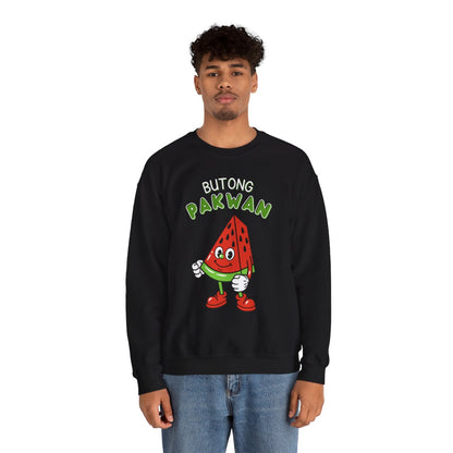 BUTONG PAKWAN 2 - Sari-Sari Store (Sweatshirt)
