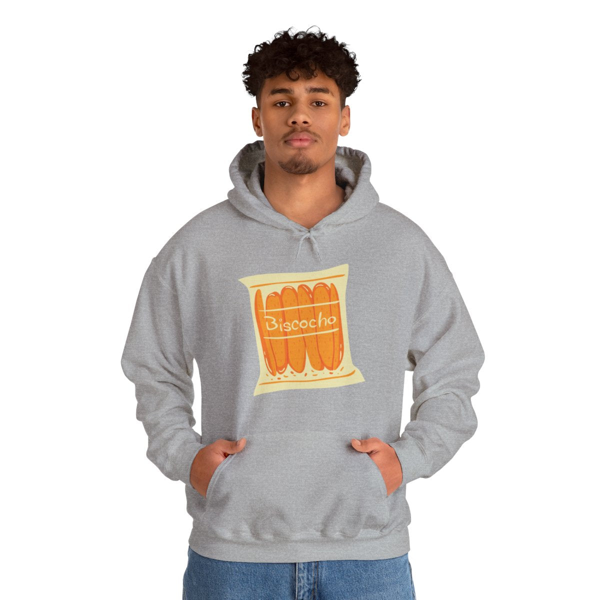 BISCOCHO - Pasalubong Center (Hoodie)