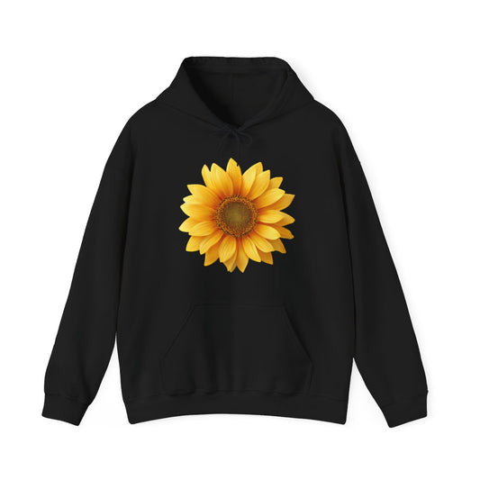 SUNFLOWER SEED - Sari-Sari Store (Hoodie)