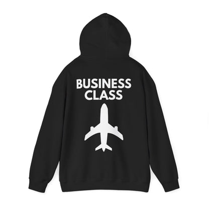 BUSINESS CLASS FOODIE - Pasalubong Center (Hoodie)