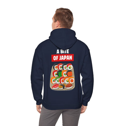 NIGIRIZUSHI - Japanese Food (Hoodie)