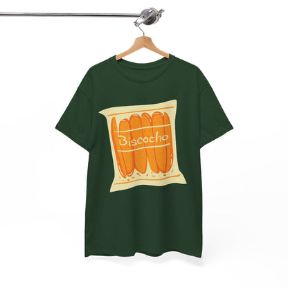 BISCOCHO - Pasalubong Center (Basic Tee)