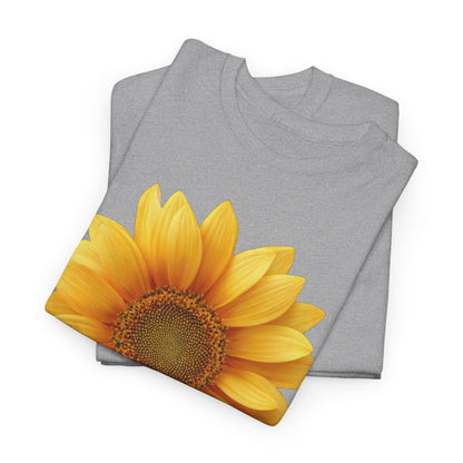 SUNFLOWER SEED - Sari-Sari Store (Basic Tee)