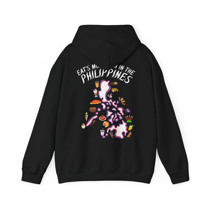 HAMON 1 - Filipino Food (Hoodie)