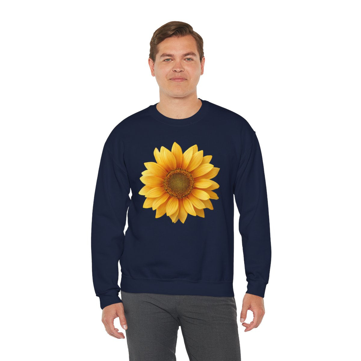 SUNFLOWER SEED - Sari-Sari Store (Sweatshirt)