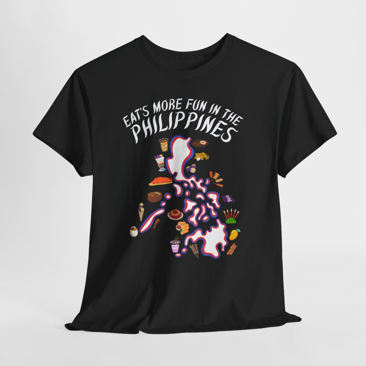 HAMON 1 - Filipino Food (Kids Tee)