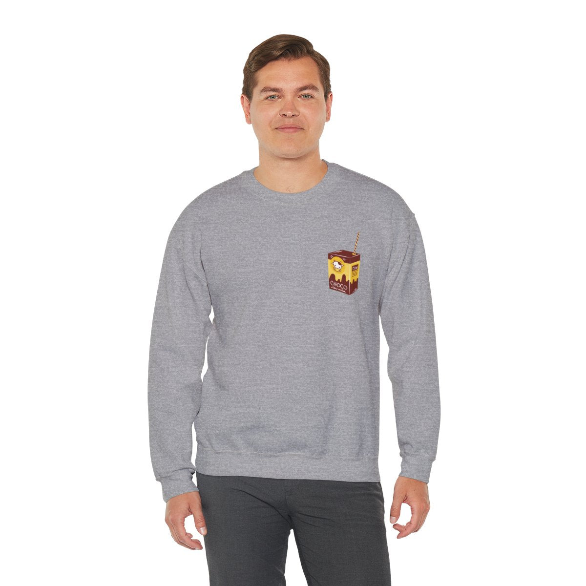 CHOCO DRINK - Sari-Sari Store (Sweatshirt)
