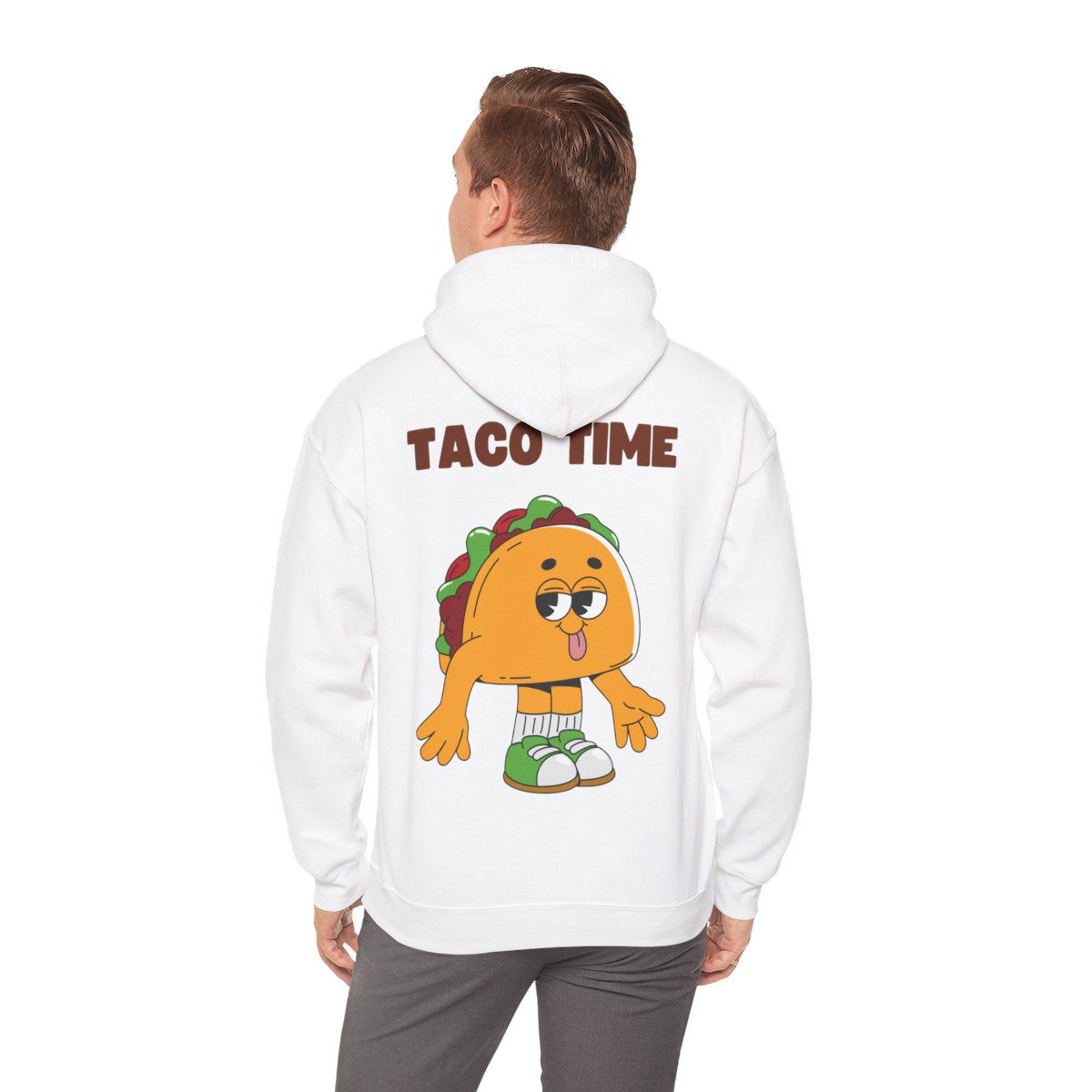 TACO CHIPS - Tacos/Nachos (Hoodie)