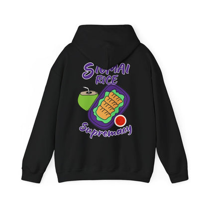 SIOMAI RICE - Filipino Food (Hoodie)