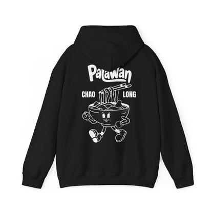 PALAWAN CHAOLONG - Pasalubong Center (Hoodie)