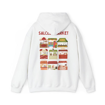 SALCEDO MARKET - Pasalubong Center (Hoodie)