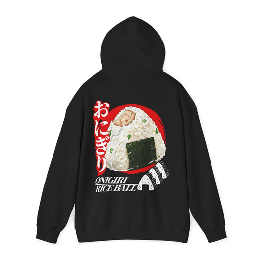 ONIGIRI 2 - Japanese Food (Hoodie)