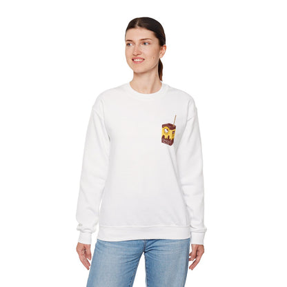 CHOCO DRINK - Sari-Sari Store (Sweatshirt)
